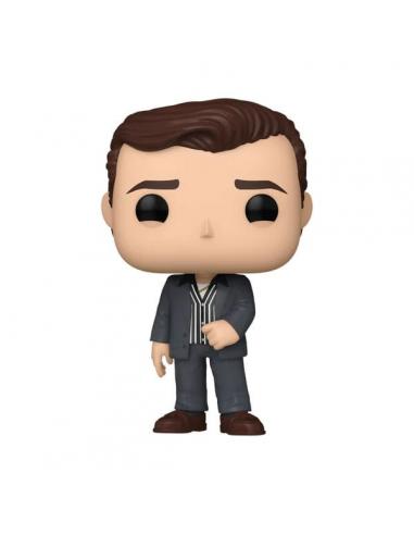 Uno de los nuestros POP! Movies Vinyl Figura Henry Hill 9 cm