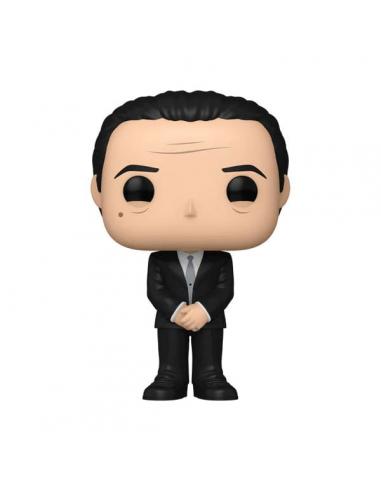 Uno de los nuestros POP! Movies Vinyl Figura Jimmy Conway 9 cm