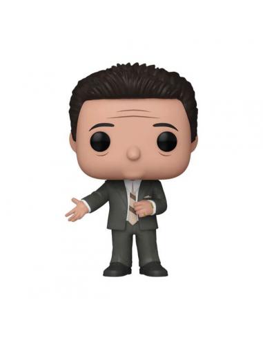 Uno de los nuestros POP! Movies Vinyl Figura Tommy Devito 9 cm