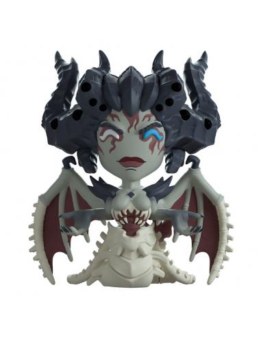 Diablo IV Figura Vinyl Lilith, Daughter of Hatred 10 cm