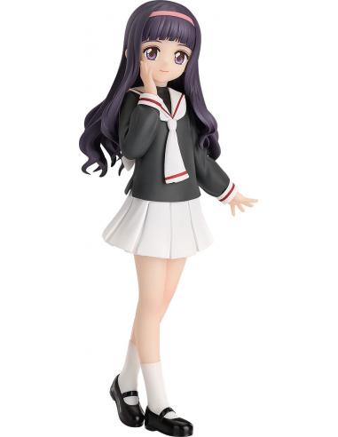 Cardcaptor Sakura: Clow Card Estatua PVC Pop Up Parade Tomoyo Daidouji 16 cm