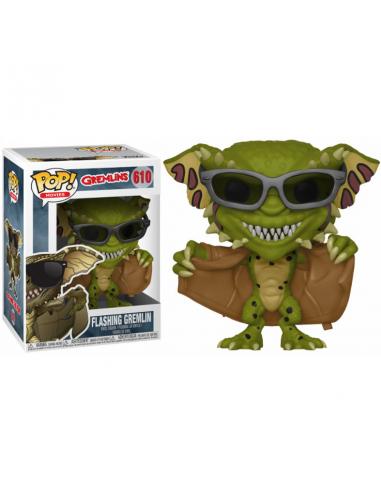 Funko POP Gremlins 2 Flashing Gremlin