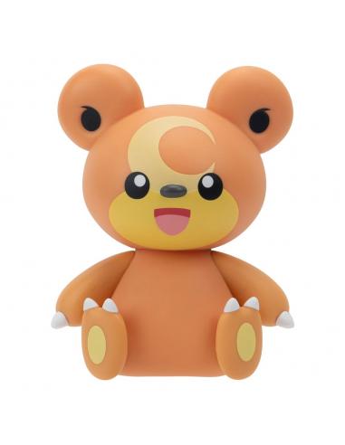Pokémon vinilo Figura Teddiursa 11 cm