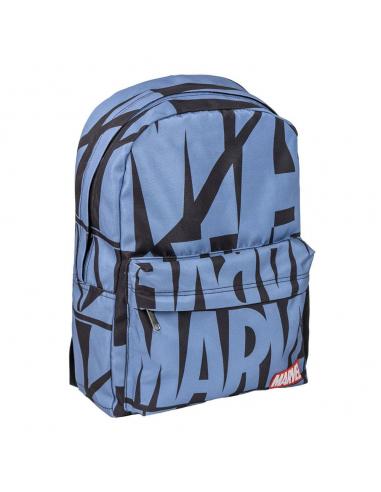 Marvel Mochila Logo