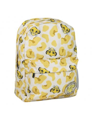 Disney Mochila El rey león Simba