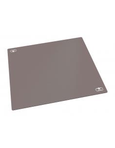 Ultimate Guard Tapete 60 Monochrome Beige Oscuro 61 x 61 cm - Embalaje dañado