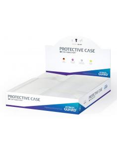 Ultimate Guard Protective Case caja protectora para figuras de Funko POP!™ Big Size (40) - Embalaje muy dañado