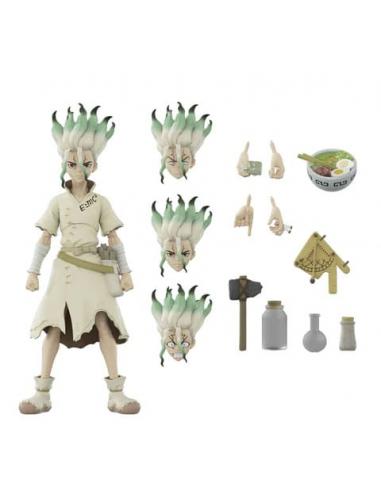 Dr. Stone Figura Senku