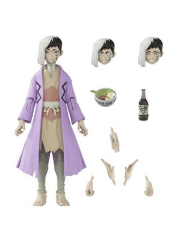 Dr. Stone Figura Gen