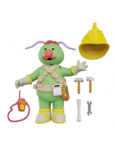 Los Fraguel Figura Flange Doozer