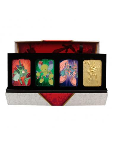 Yu-Gi-Oh! Lingotes Limited Edition Limited Edition