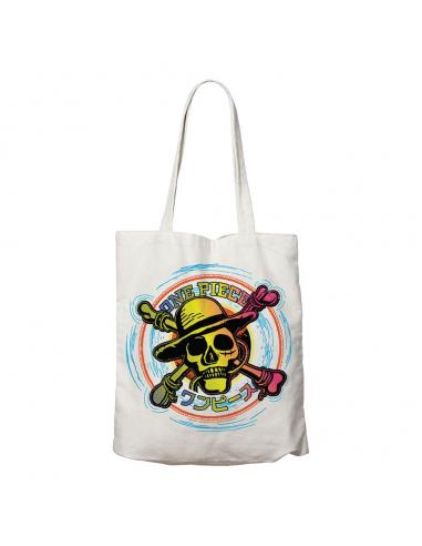 One Piece Bolso Jolly Roger