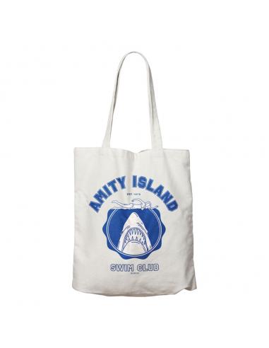 Jaws Bolso Amity Island