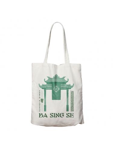 Avatar: la leyenda de Aang Bolso Ba Sing Se