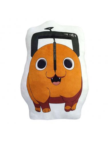 Chainsaw Man Almohadilla 2D Pochita