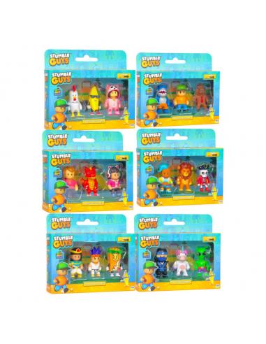 Stumble Guys Figure Expositor (24)
