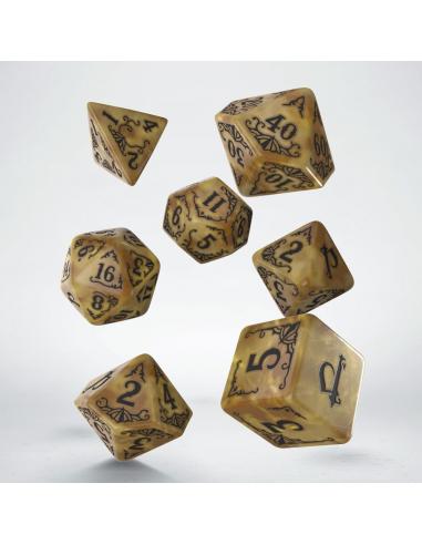 Pathfinder Pack de Dados Azlant (7)