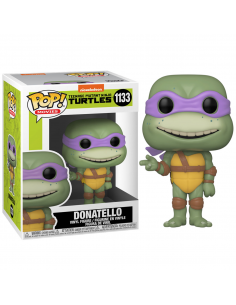 Funko POP Tortugas Ninja 2 Donatello