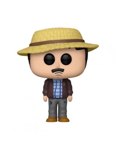 South Park Funko POP! TV Vinyl Randy Marsh 9 cm