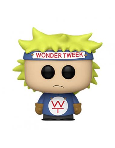 South Park Funko POP! TV Vinyl Tweek Tweak 9 cm