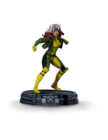 Marvel Estatua 1/10 Art Scale X-Man ´79 Rogue 18 cm