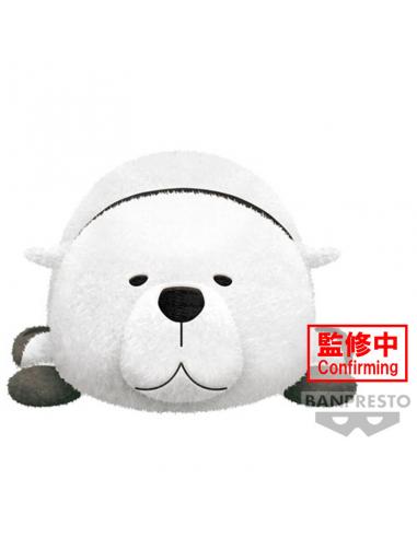 Peluche Bond Forger Spy x Family 23cm
