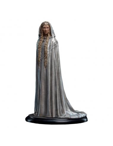 El Señor de los Anillos Estatua Galadriel 17 cm
