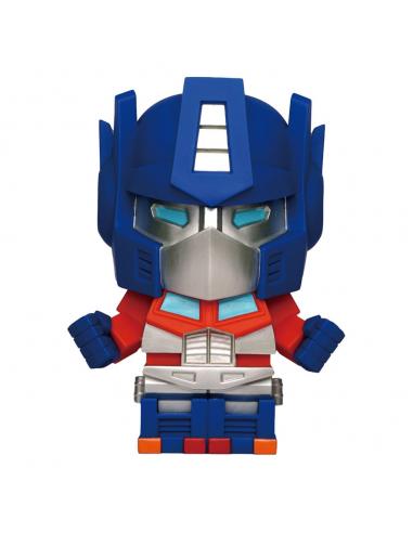 Transformers Hucha Optimus Prime Classic