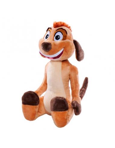 Peluche Timon El Rey Leon Disney 25cm
