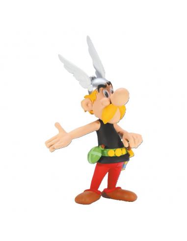 Asterix Estatua Asterix