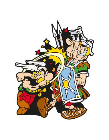 Asterix Imane Astérix el Galo 6 cm