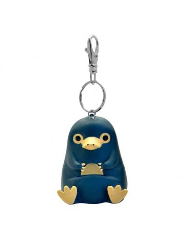 Animales fantásticos Llavero Niffler 11 cm