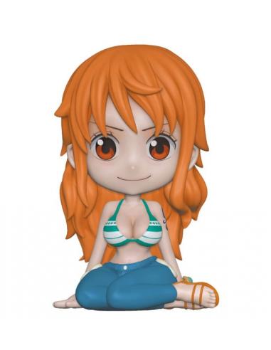 One Piece el Galo Nami