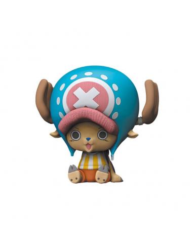One Piece el Galo Chopper New World