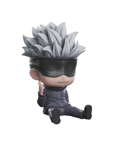 Jujutsu Kaisen el Galo Gojo