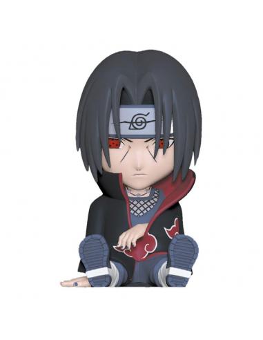 Naruto Shippuden el Galo Itachi