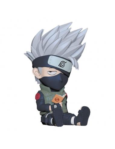 Naruto Shippuden el Galo Kakashi