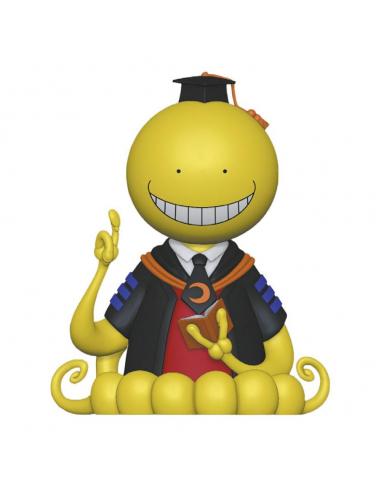 Assassination Classroom el Galo Koro Sensei