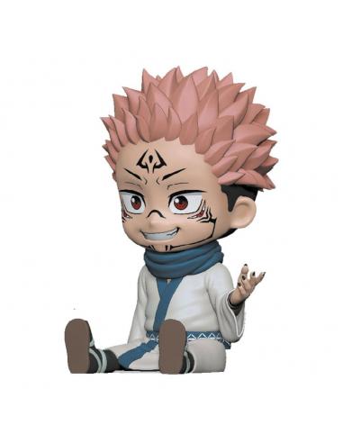 Jujutsu Kaisen Hucha Sukuna