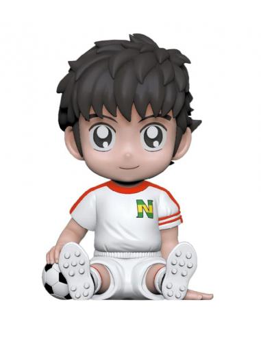 Captain Tsubasa el Galo Tsubasa Ozora