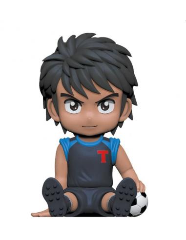 Captain Tsubasa el Galo Kojiro Hyuga