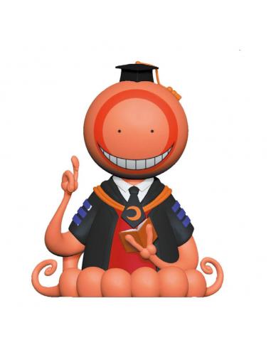 Assassination Classroom el Galo Koro Sensei Orange