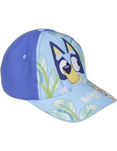 Gorra Bluey