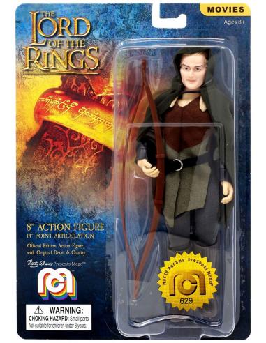 El Señor de los Anillos Figura Legolas 20 cm