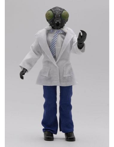 La Mosca 1958 Figura 20 cm