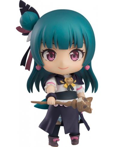 Genjitsu no Yohane: Sunshine in the Mirror Figura Nendoroid Yohane 10 cm