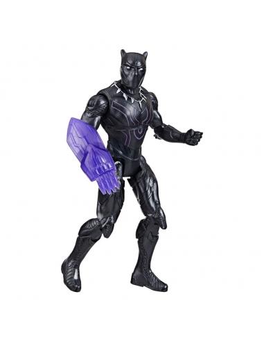 Avengers Epic Hero Series Figura Black Panther 10 cm