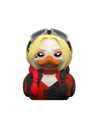 Suicide Squad Tubbz Figura PVC Harley Quinn Boxed Edition 10 cm