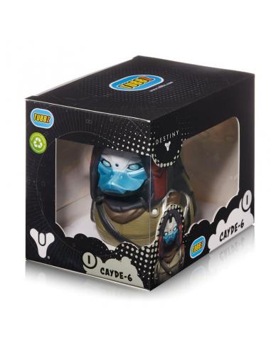 Destiny Tubbz Figura PVC Cayde-6 Boxed Edition 10 cm