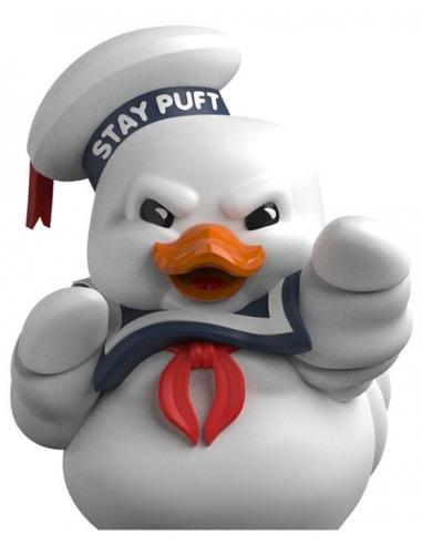 Ghostbusters Tubbz Figura PVC Stay Puft Boxed Edition 10 cm